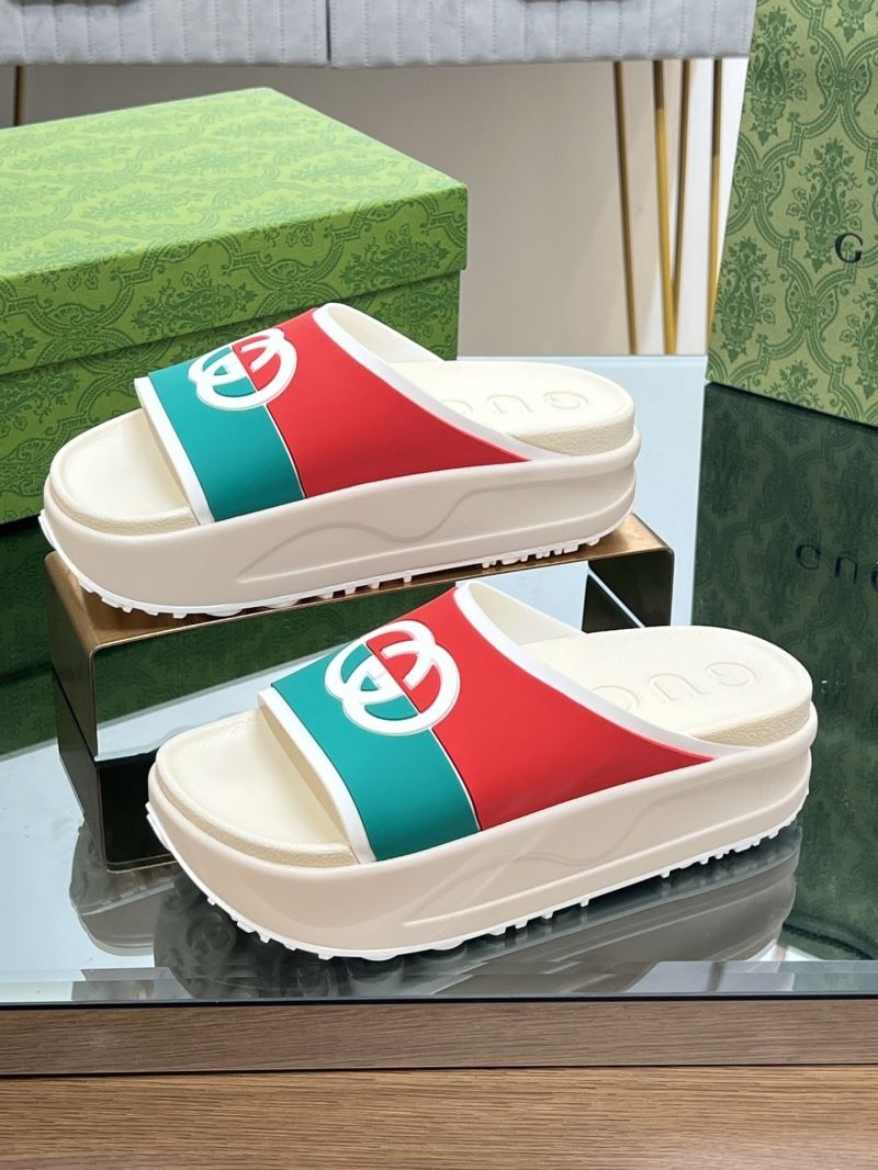 Gucci Slippers